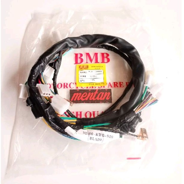 KABEL BODY BLADE 110 LAMA - BLADE LAMA