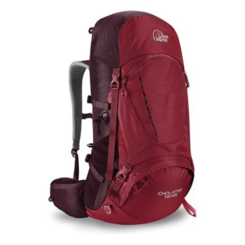 Tas Gunung Carier Lowe Alpine Cholatse ND 45 Backpack Original