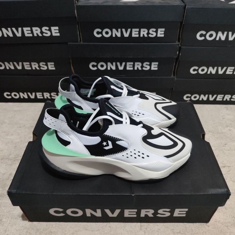 Converse Aeon Active CX Ox - White/Black