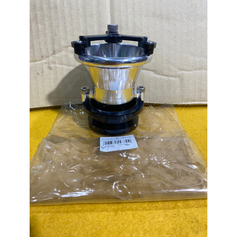 Velocity Dual injector untuk Tb Cbr Vario/pcx/nmax/aerox Original Sps Made In thailand