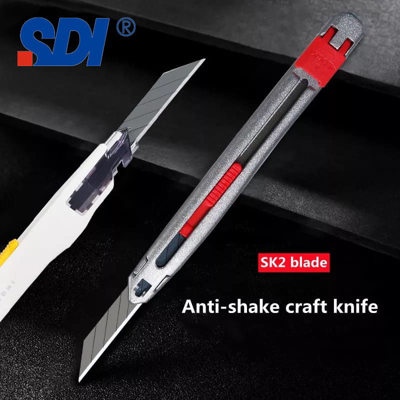 

Ag SDI ingenuity precision 30 black blade cutter sk2