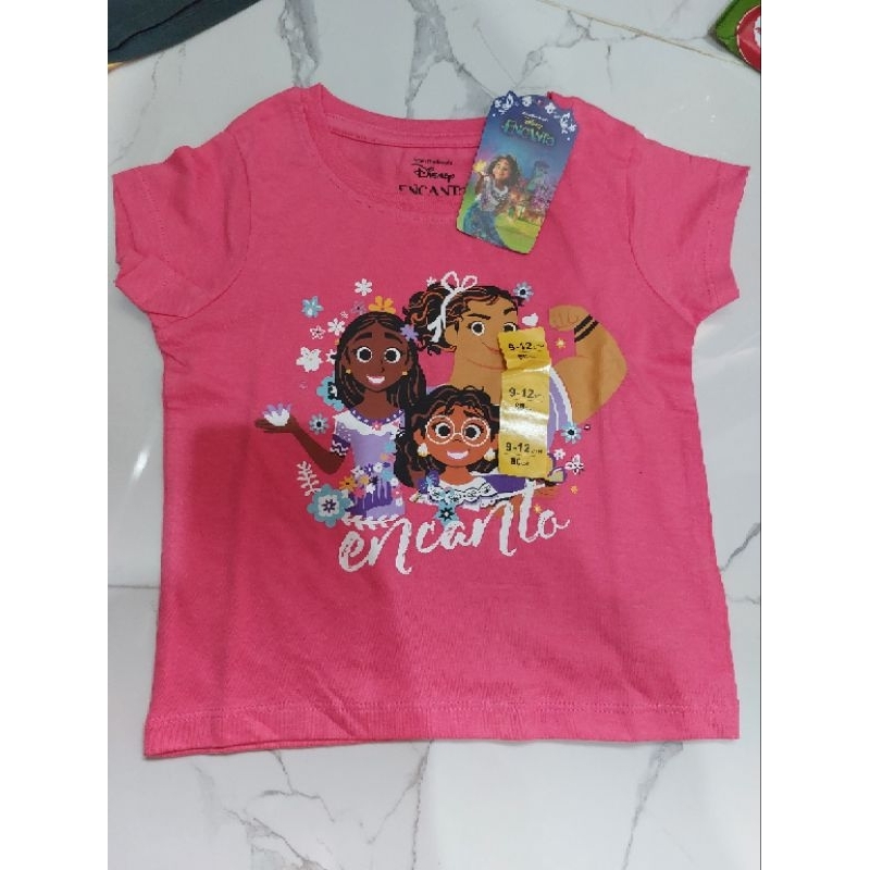 Encanto Disney tshirt