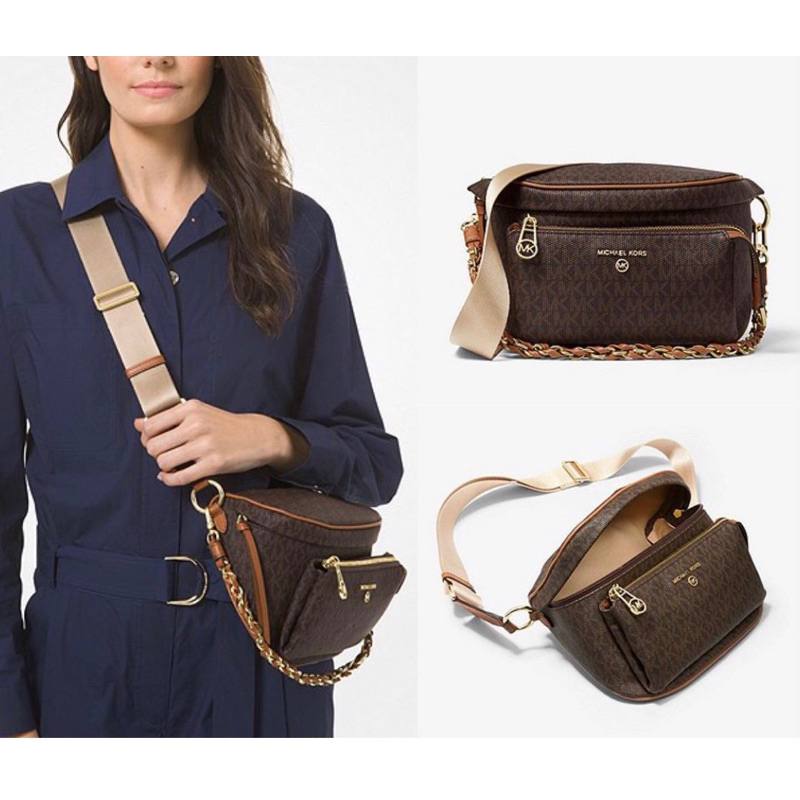 MK slater brown signature