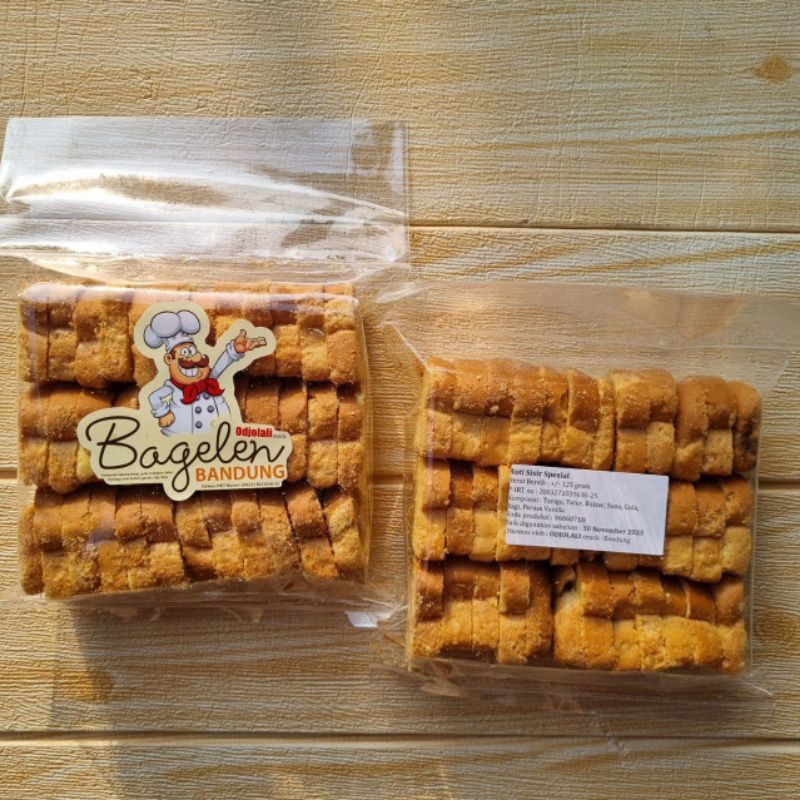 

Roti Bagelen Odjolali