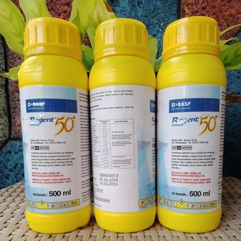 Regent 50 SC 500ML
