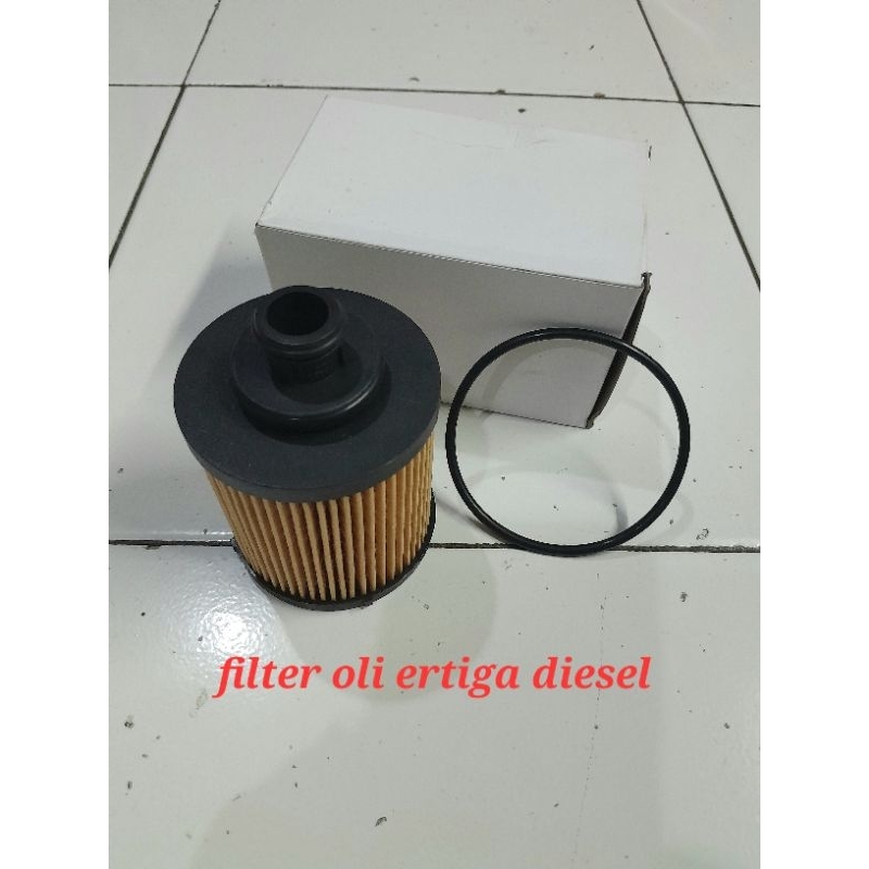 filter oli ertiga diesel oil filter ertiga diesel
