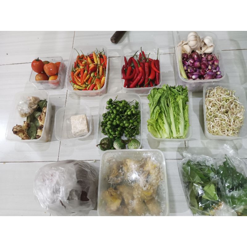 

Co Link Gula batu 2 kg