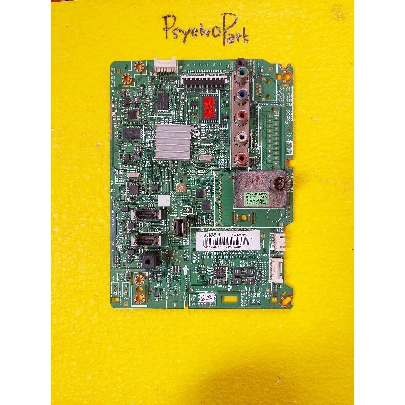 MB - MESIN TV LCD SAMSUNG LA 32E420