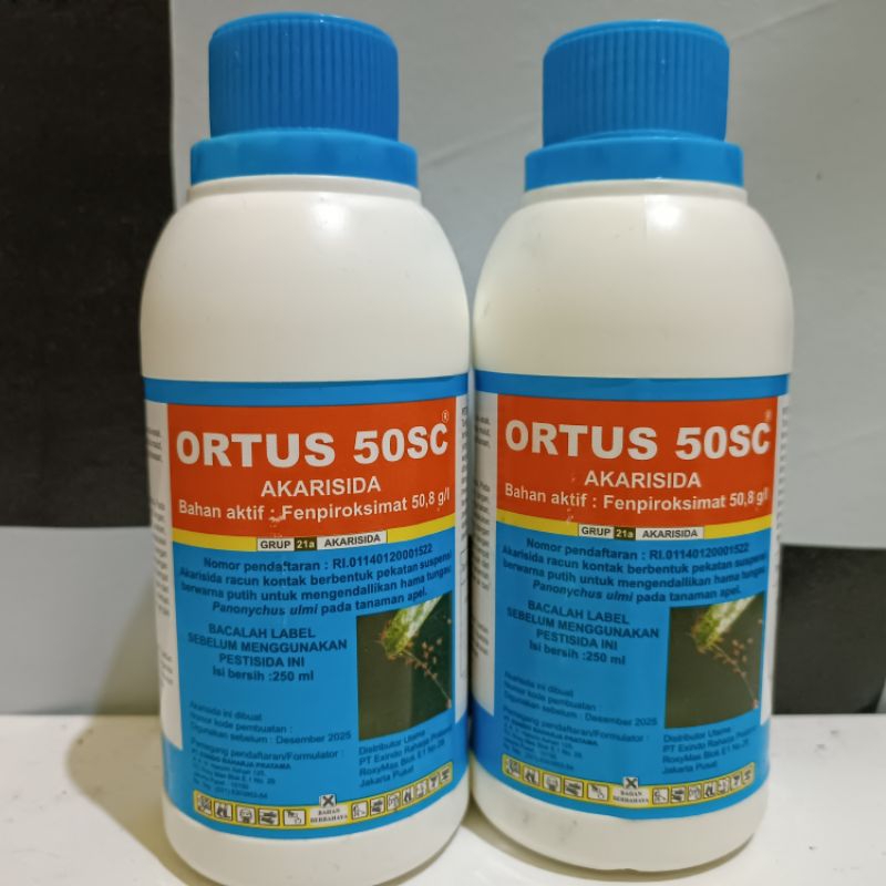 insektisida ortus basmi tuntas hama trips original