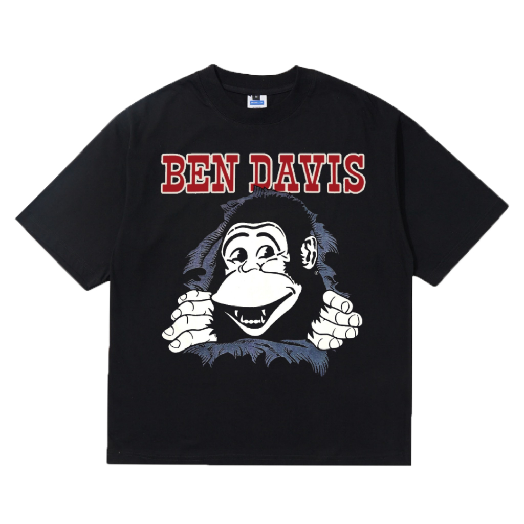 Kaos Streetwear Ben Davis | Kaos Pria Distro | Kaos Pria Dewasa | Kaos Streetwear Distro Oversize | 