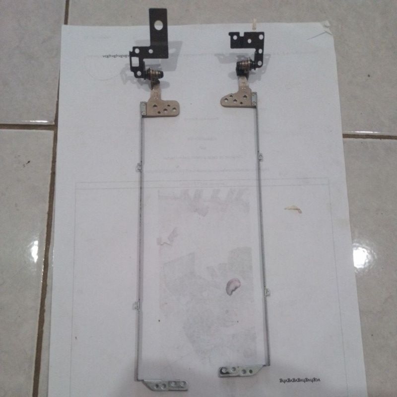 Engsel Laptop Acer Aspire V5 431 431P 471 471G 481G