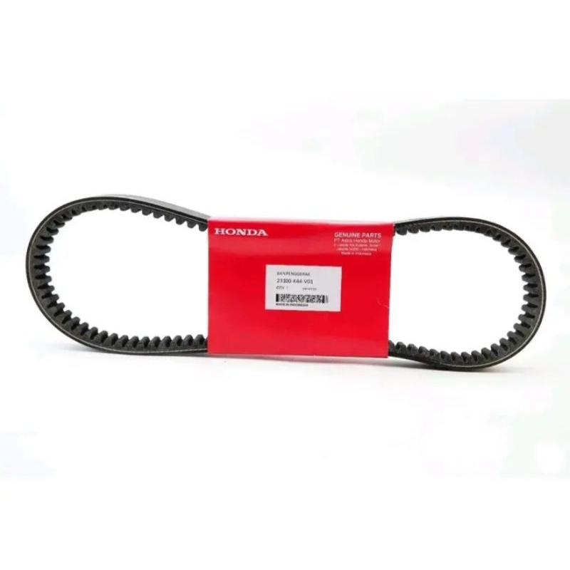 V-BELT ONLY K44 V-BELT HONDA BEAT FI ESP BEAT POP BEAT STREET SCOOPY ESP ORI