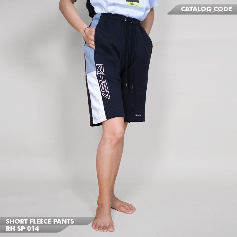 SHORT PANTS SP 014 // CELANA PENDEK PRIA / WANITA (ORIGINAL RH57)