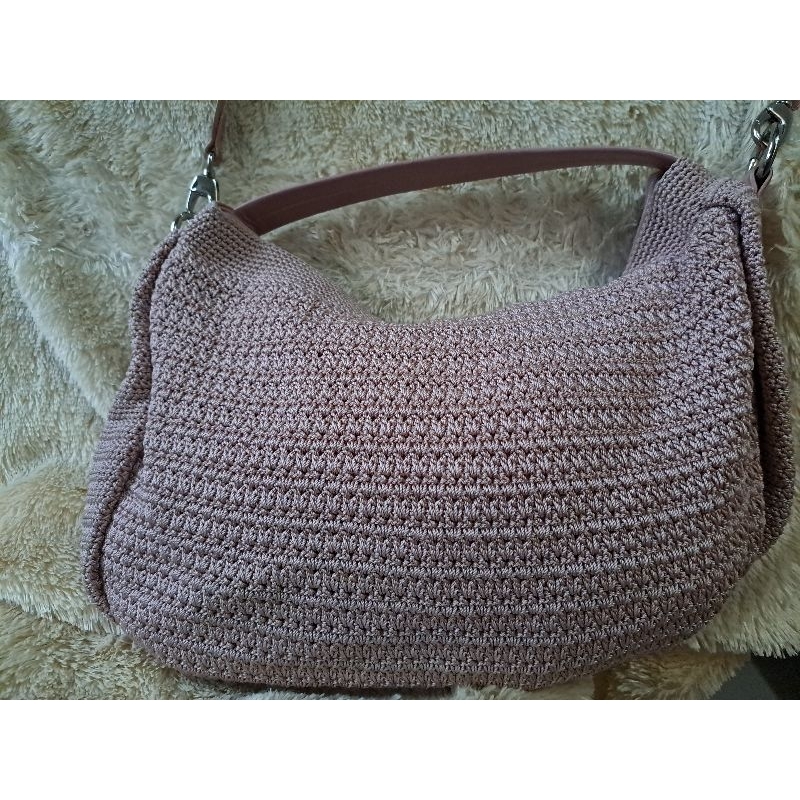 dowa hobo bag