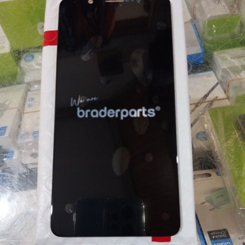 LCD TS VIVO V7+, VIVO V7