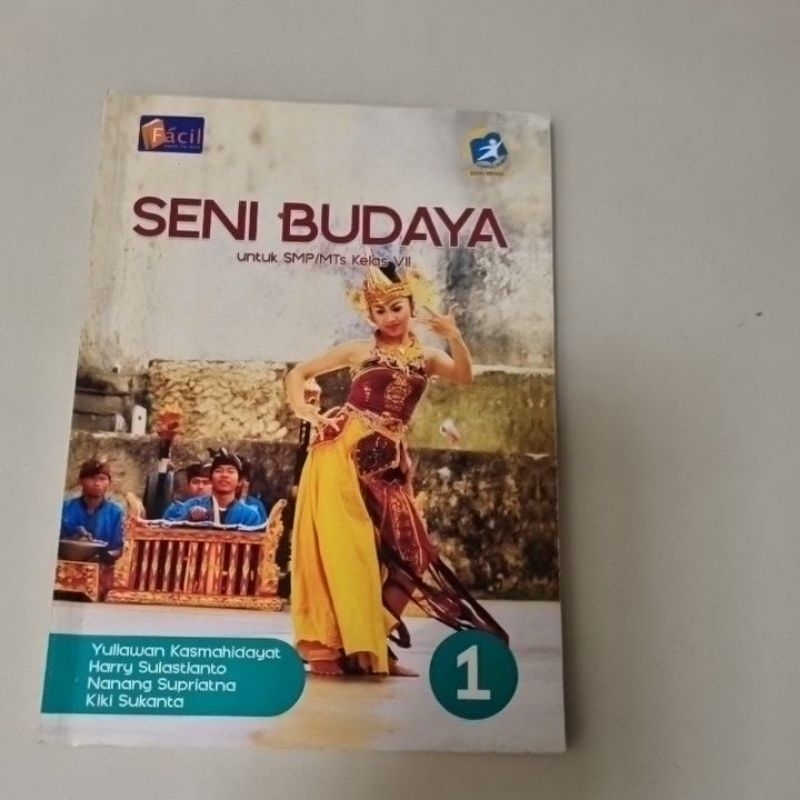 

Seni Budaya