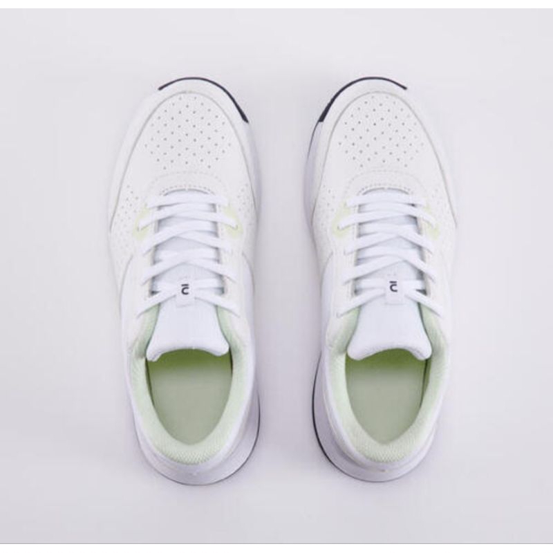 Sepatu Tenis Anak Artengo - White