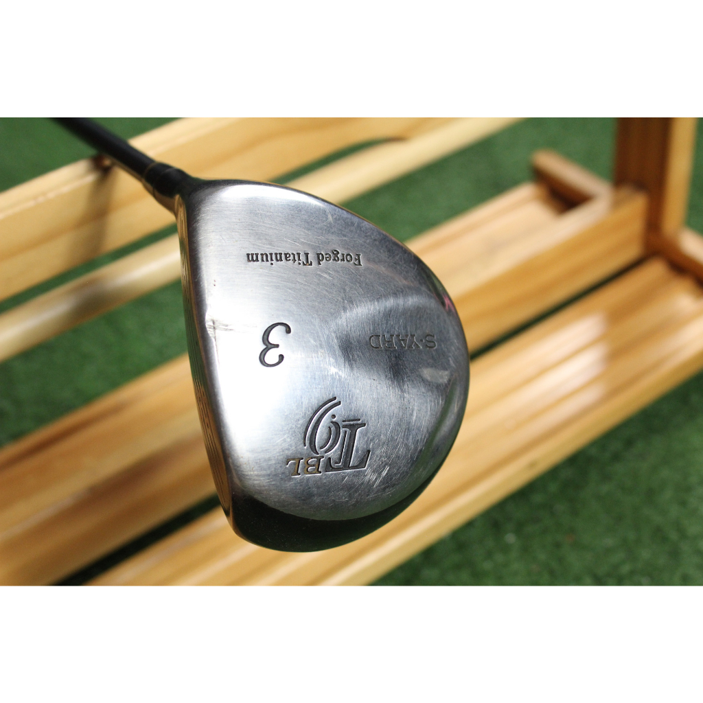 Stick Golf Fairway Wood No. 3 Merk S-Yard