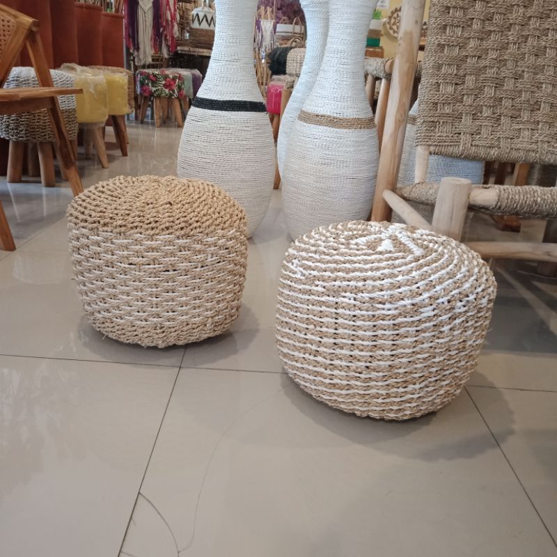 KURSI LESEHAN DONAT/KURSI CAFE