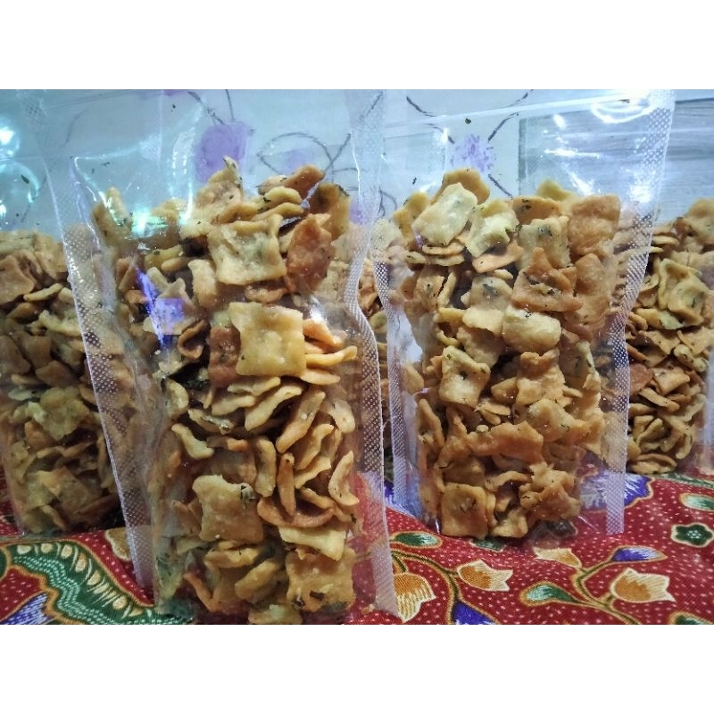 

KeripikBawang