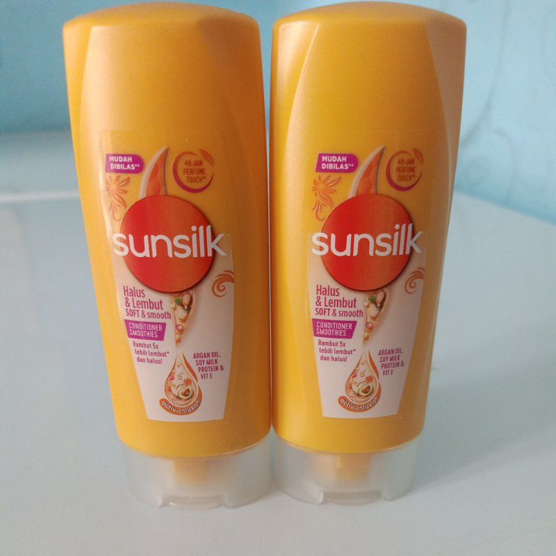 Sunsilk Conditioner smoothies 70ml