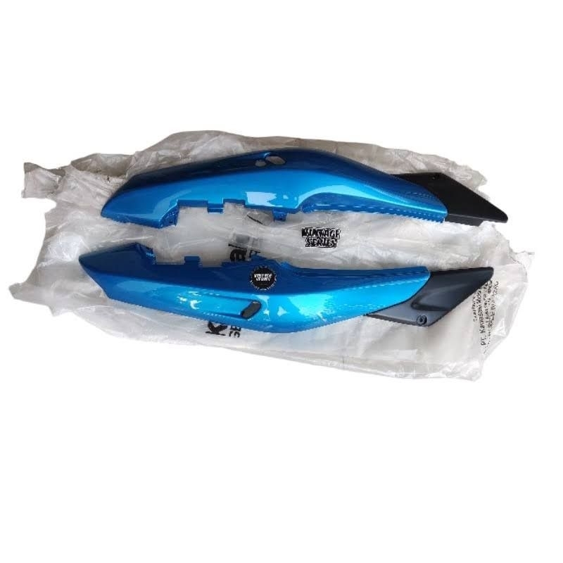 COVER BODY NINJA RR OLD ZX BIRU COVER BODY NINJA RR OLD ZX 0183 0182