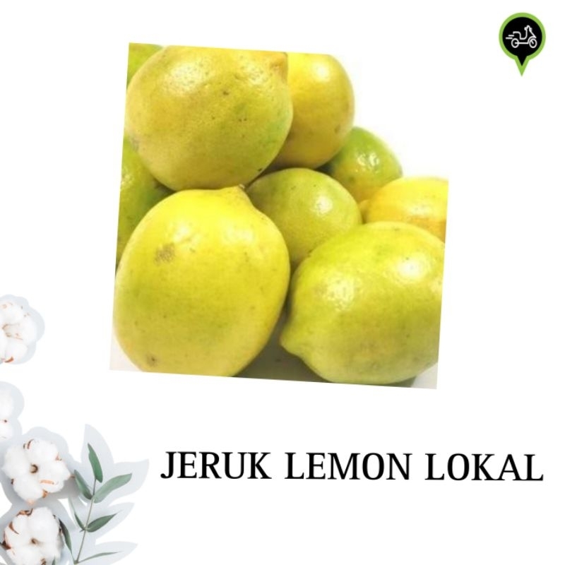 

Lemon