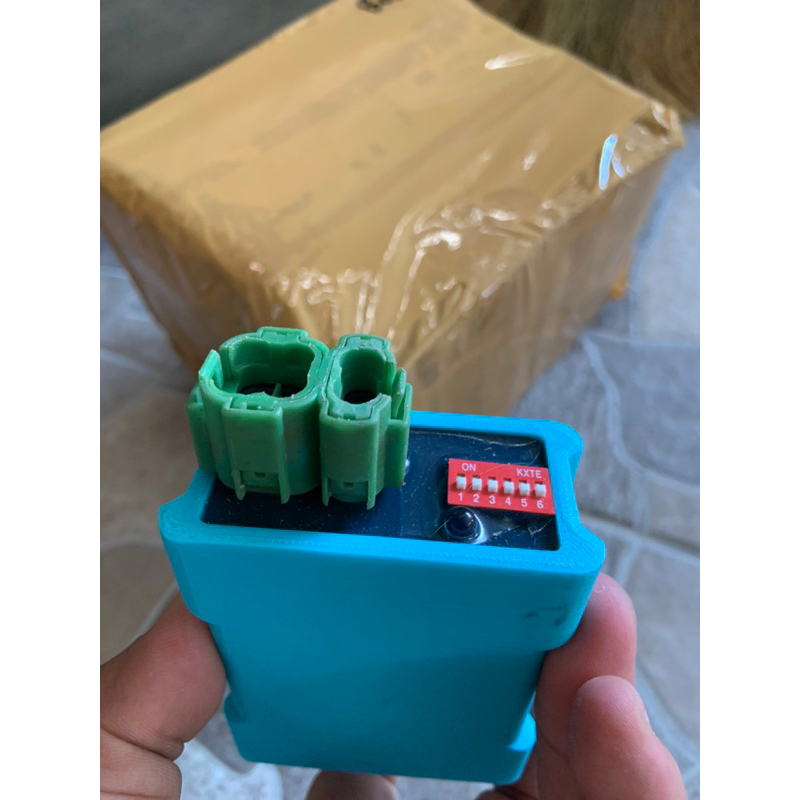 Cdi adjustable shogun kebo gl mp upgrade 6 map semi competisi 6 step kurva api