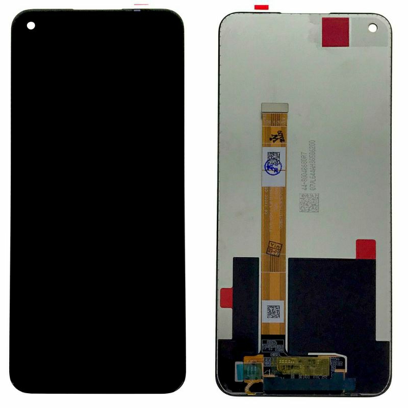 LCD OPPO A53 FULLSET ORIGINAL