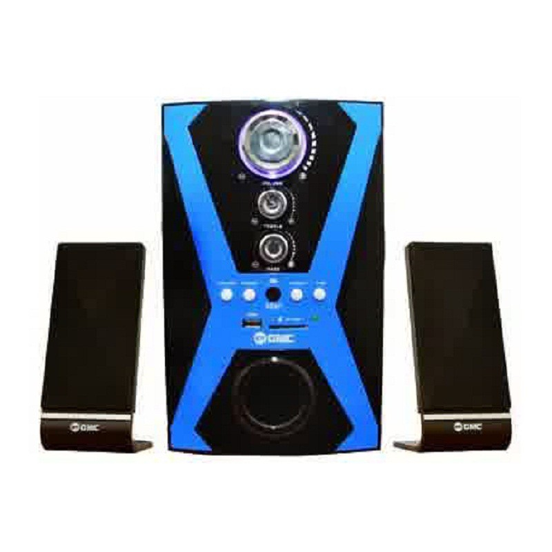 GMC Speaker Aktif 888F 55 Watt