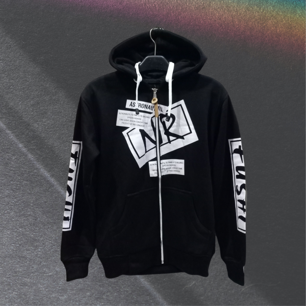 Sweater Hodie anak/remaja laki-laki