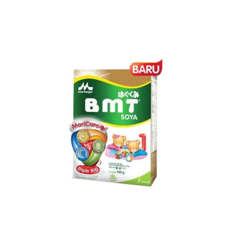 Bmt soya 150gr