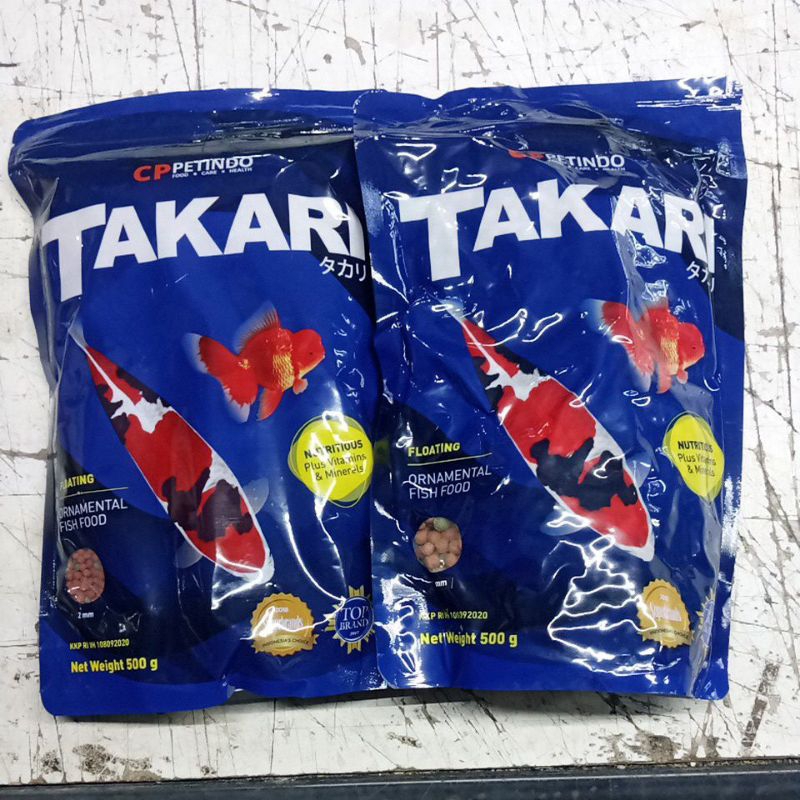 Takari 500gr