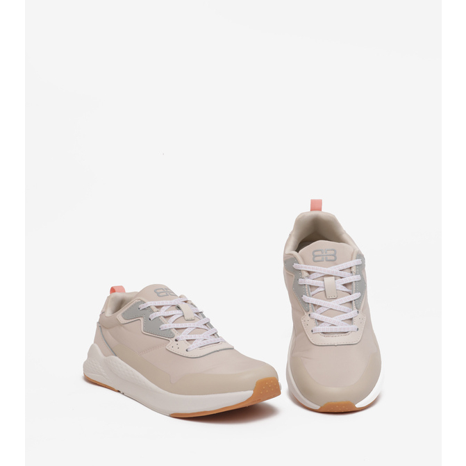 Buccheri - Sepatu Sneakers Wanita Acasha Art:bl3061