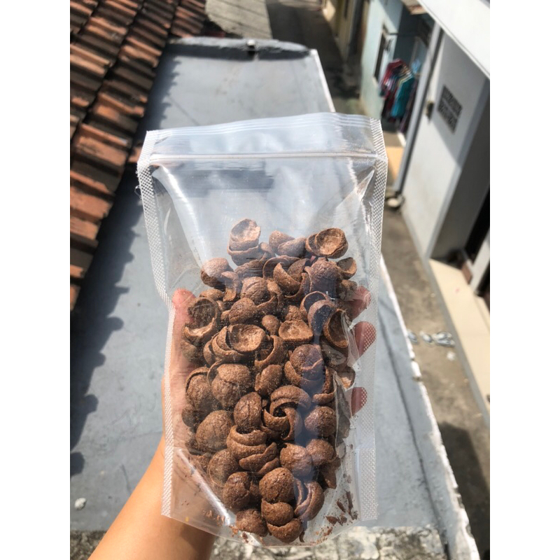 

Cereal Cokelat (Coco Crunch)