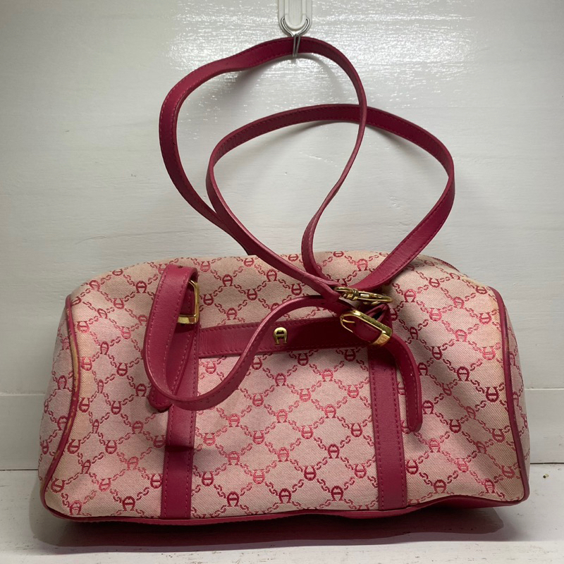 preloved etienne aigner bag