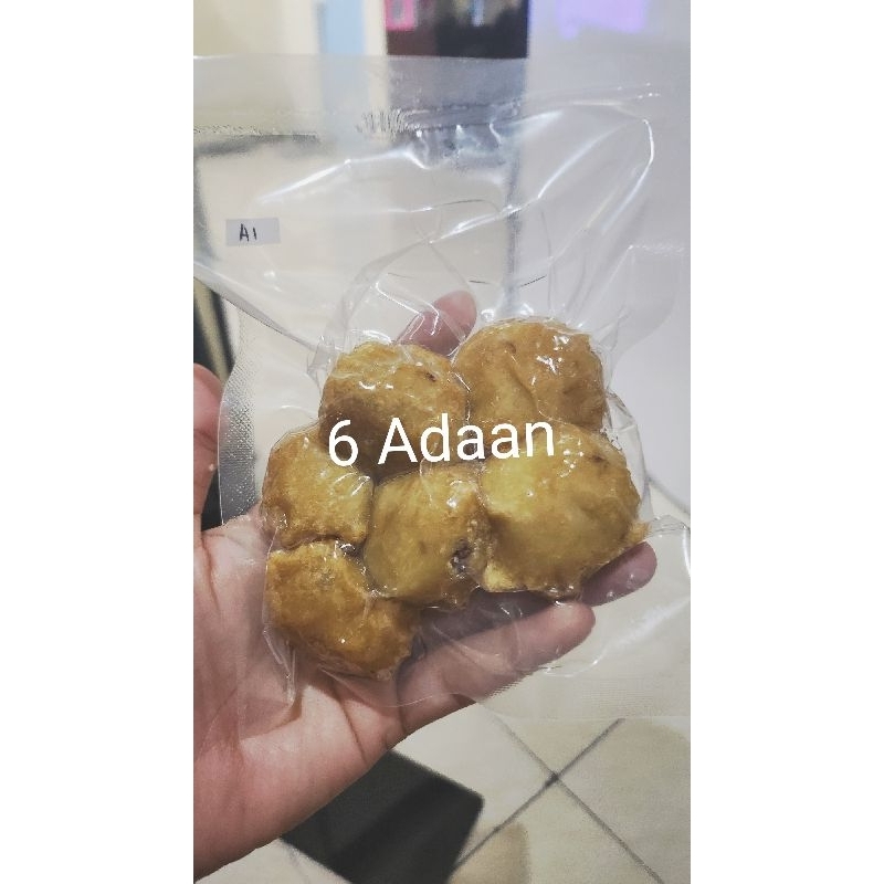 

PAKET pempek Random