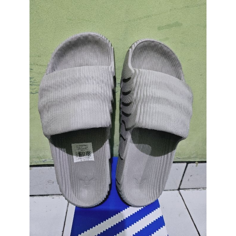 Sandal Adidas Adilette 22 LBrown Second