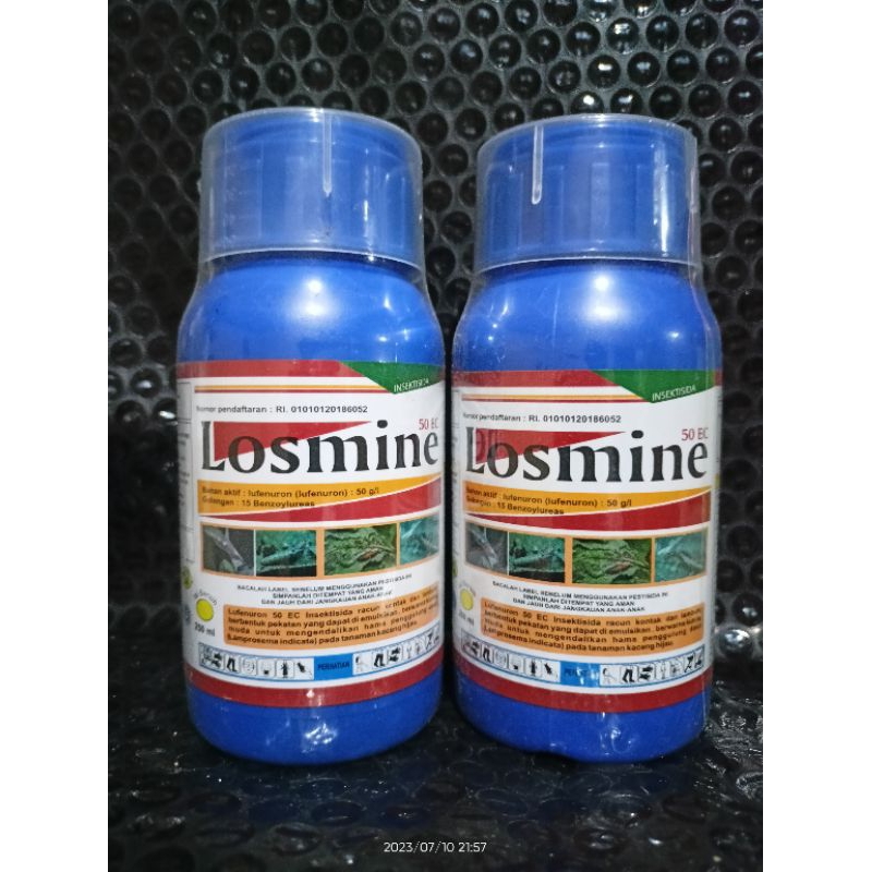 LOSMINE 50ec(250ml)