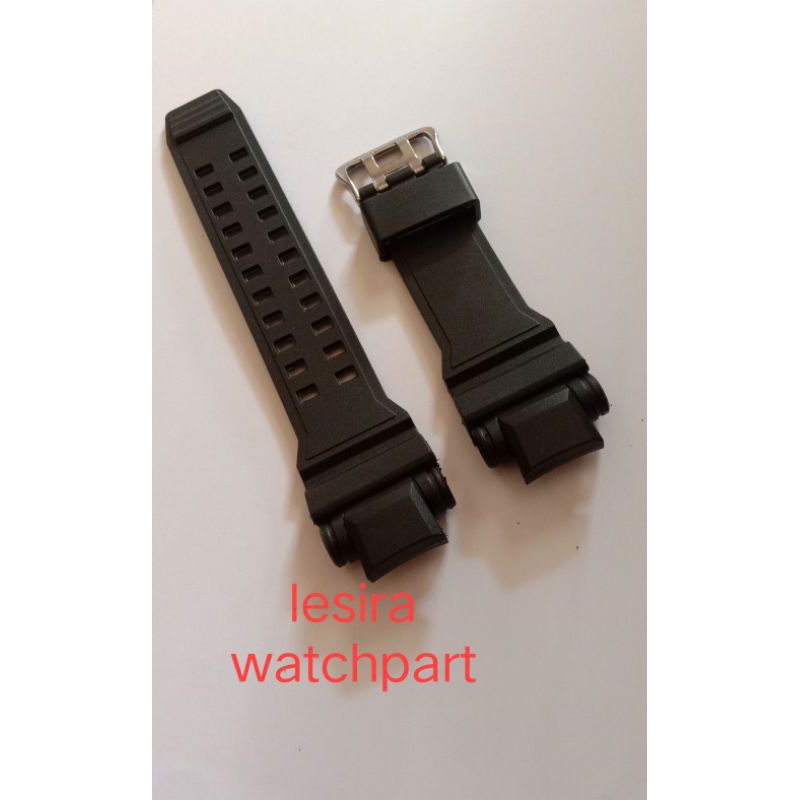Tali Jam Tangan Casio G shock Strap Tali Jam Tangan G shock