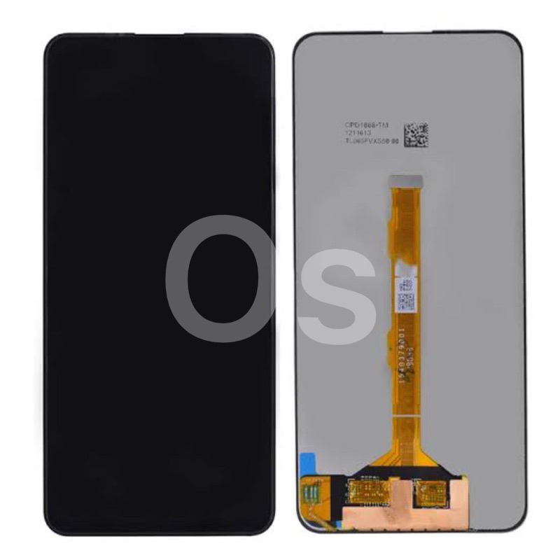 LCD TOUCHSCREEN VIVO V15 / 1819 - ORI COMPLETE
