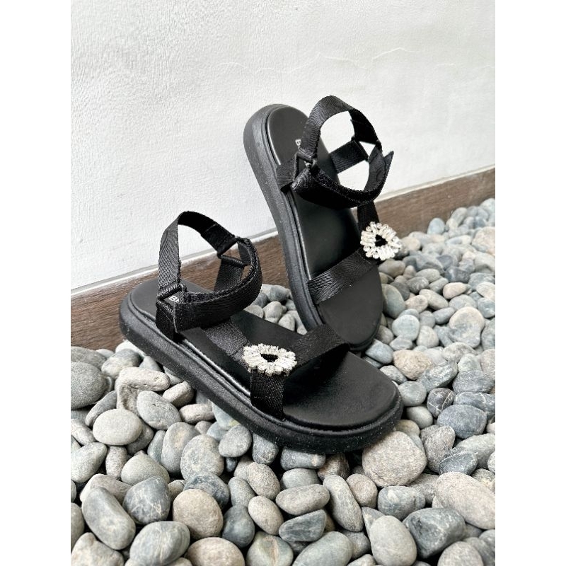 belleza vivi/sandal wanita belleza vivi