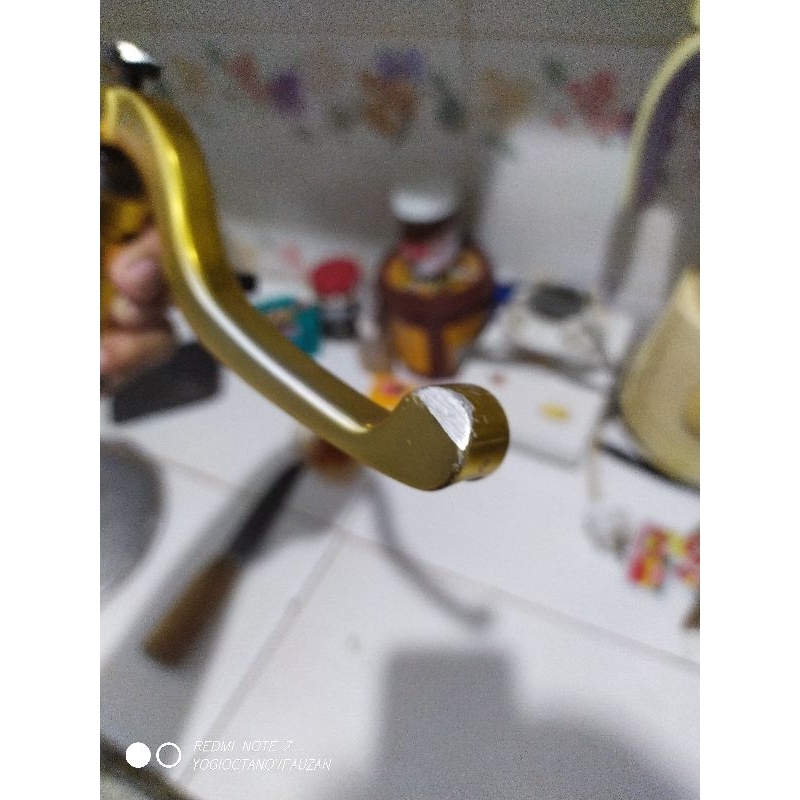 Master Rem KTC Old Radial