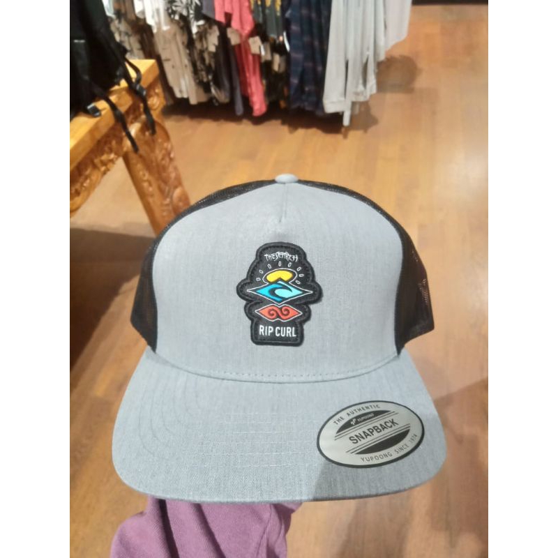 Topi Rip curl padang padang Bali Paling Murah  SALE