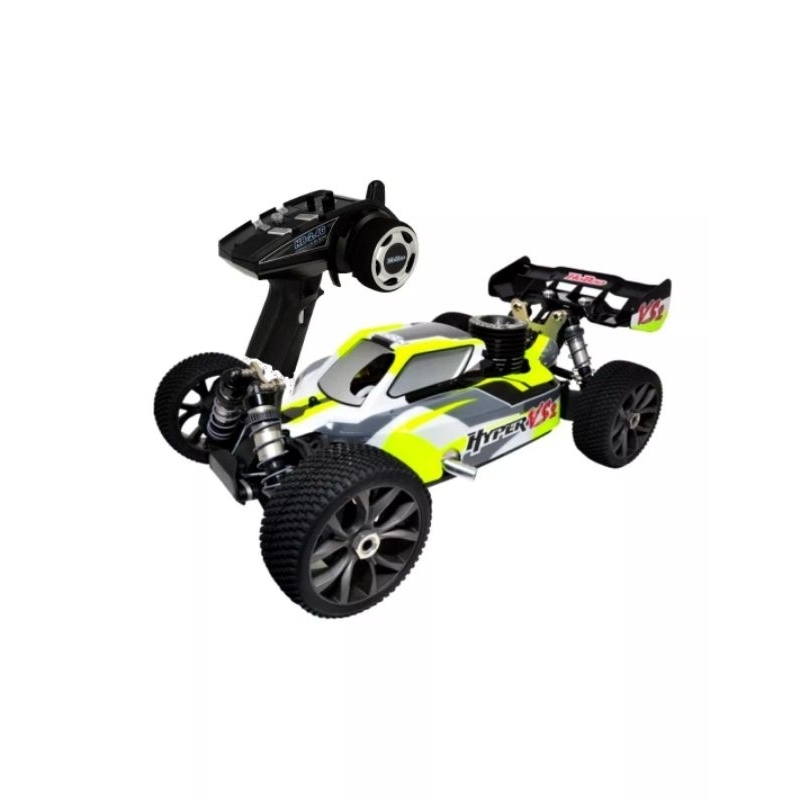 Hobao Hyper VS2 nitro 1/8 Ready To Race RC Car