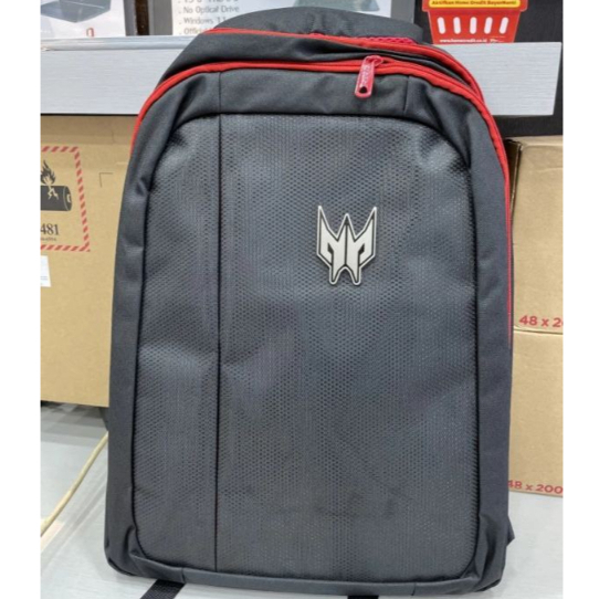 Tas Laptop Backpack Acer Nitro Predator / Tas Sekolah