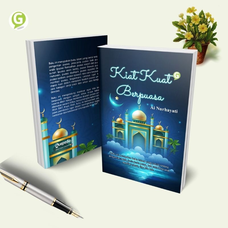 

kiat kuat berpuasa