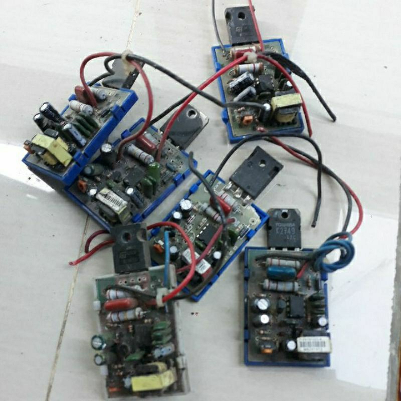 gacun, gacun regulator tv
