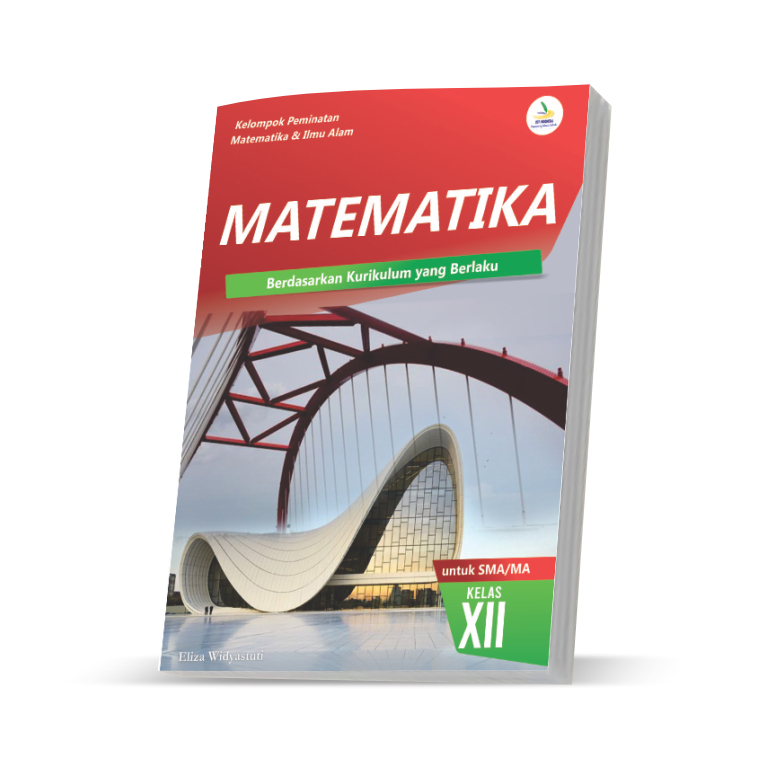 

Peminatan Matematika 12-kurikulum 2013
