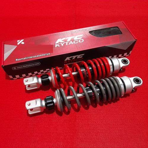 KTC KYTACO Shock Absorber Adjustable MIO 300MM SNT-01V2